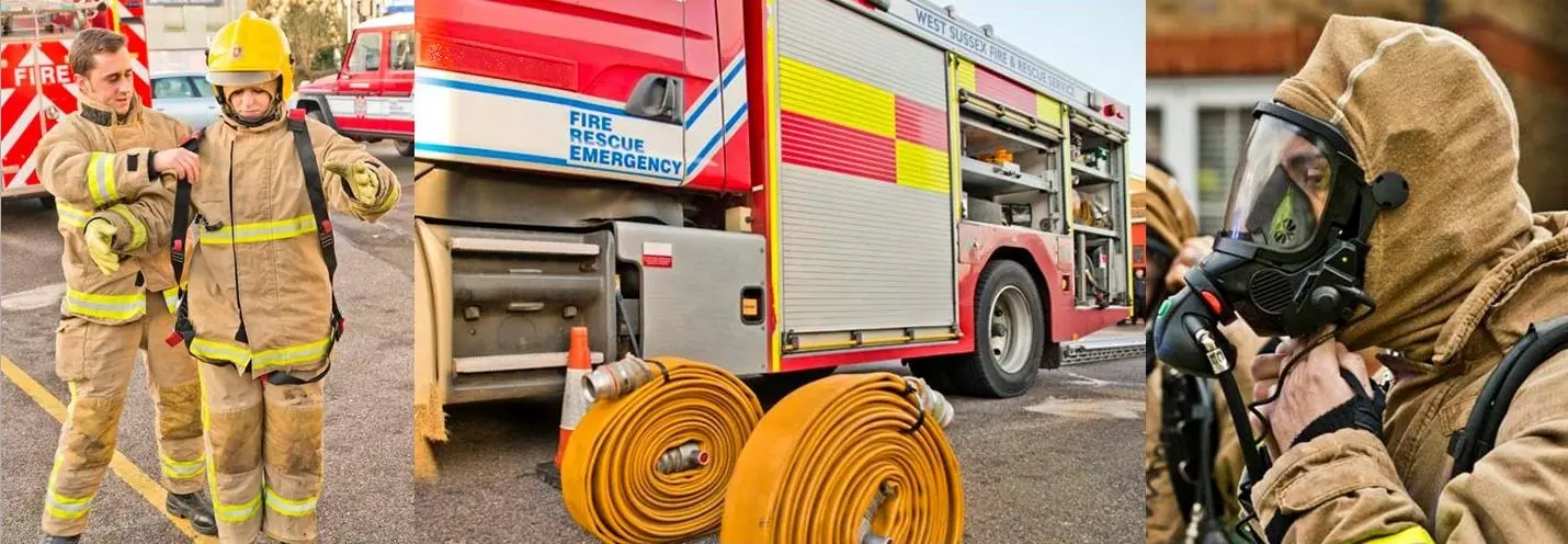 Fire Service Open Day