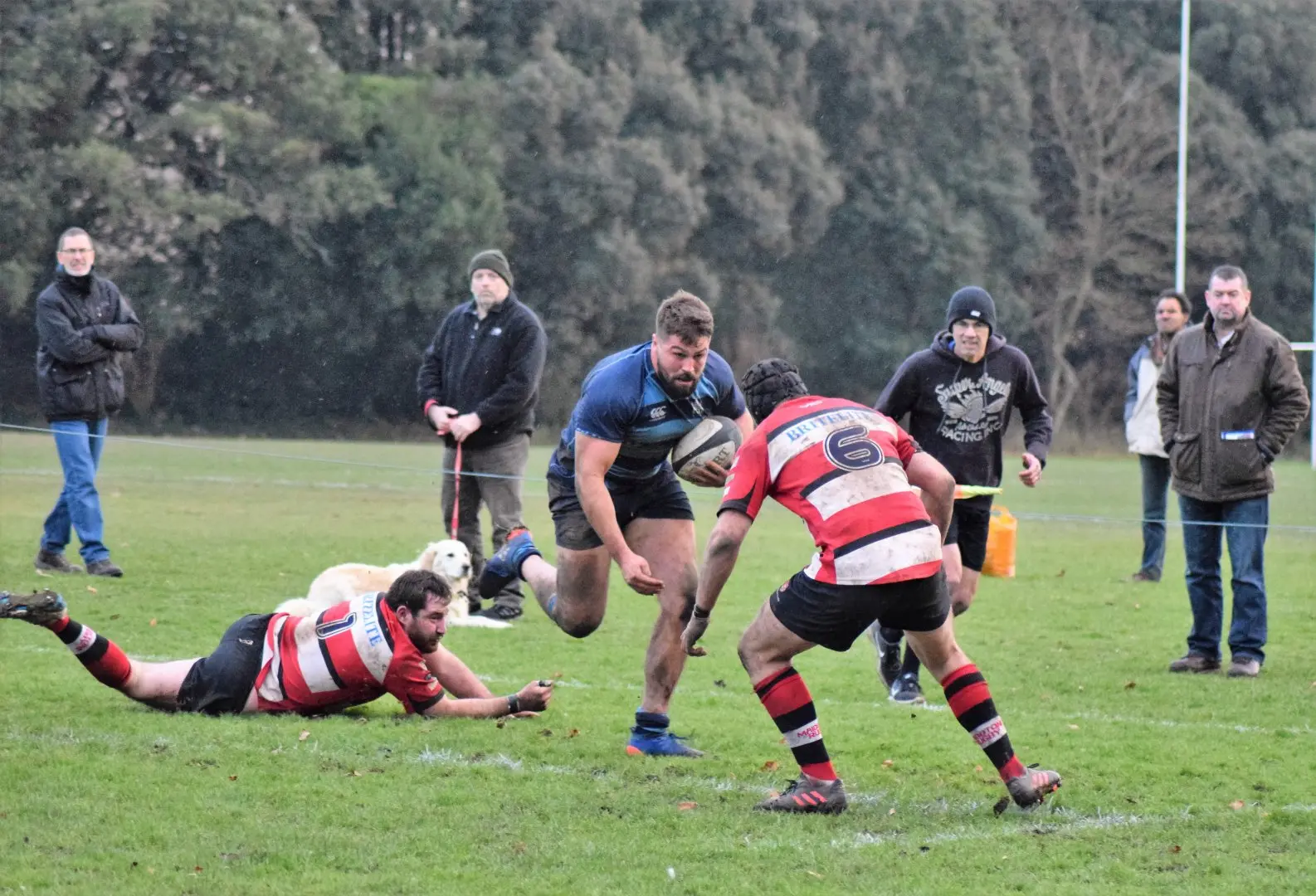 Chi Rugby