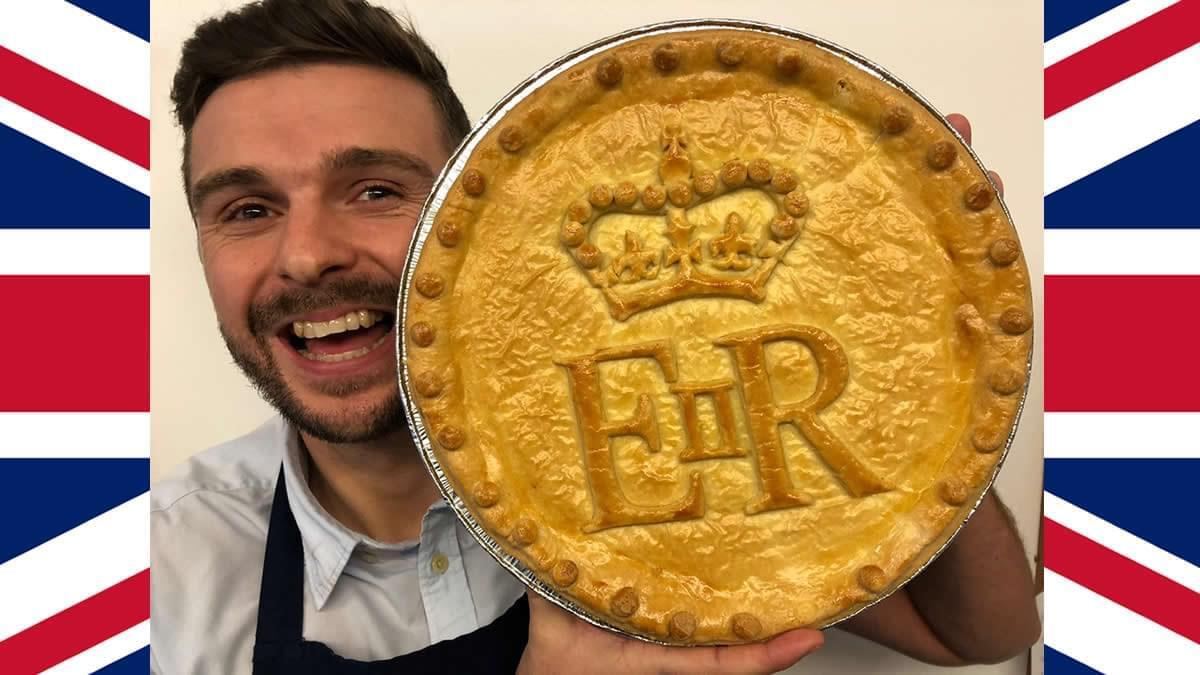 Queen Pie