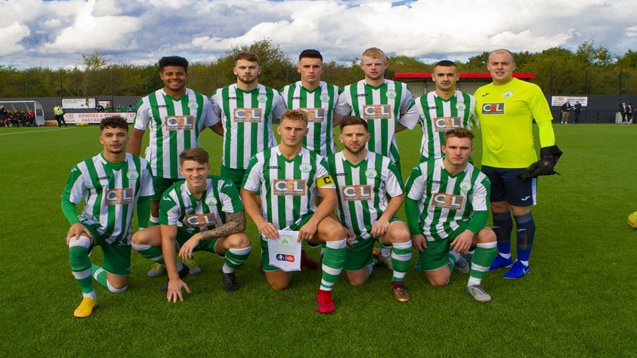Chichester and Pagham Reviving Rivalry at the FA Cup A Riveting Look at their Chances and Strategies