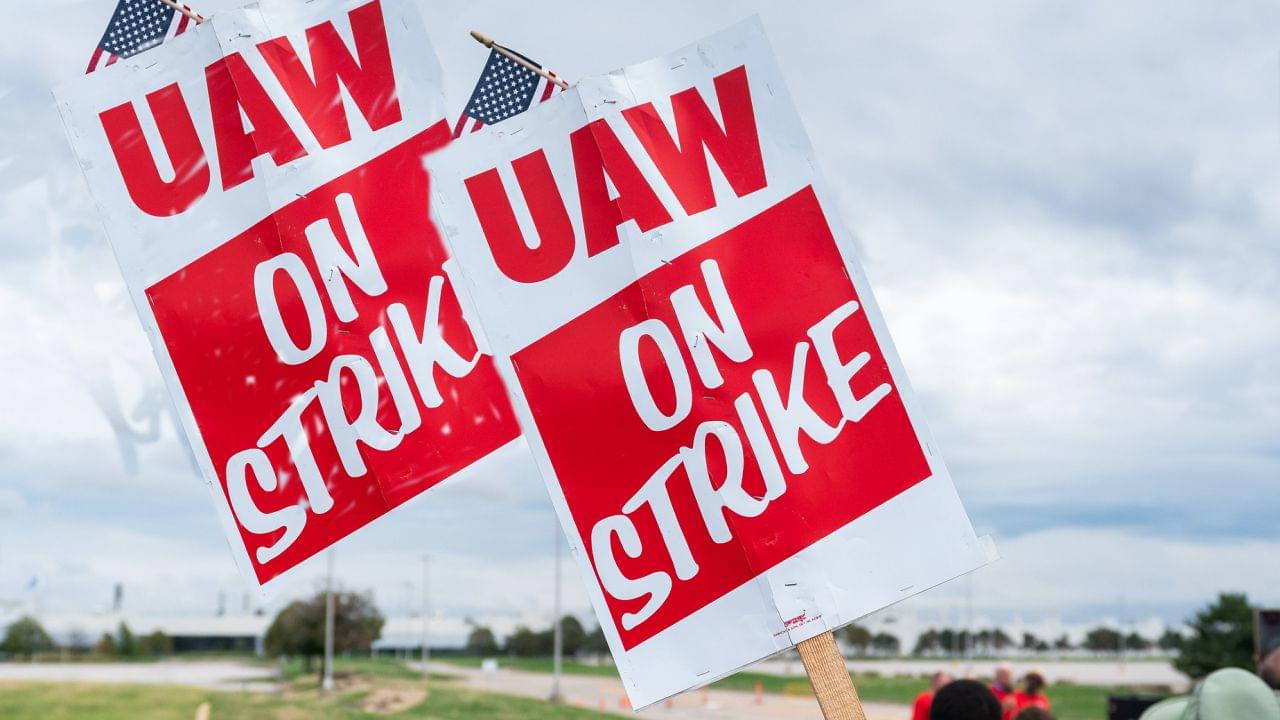 UAW