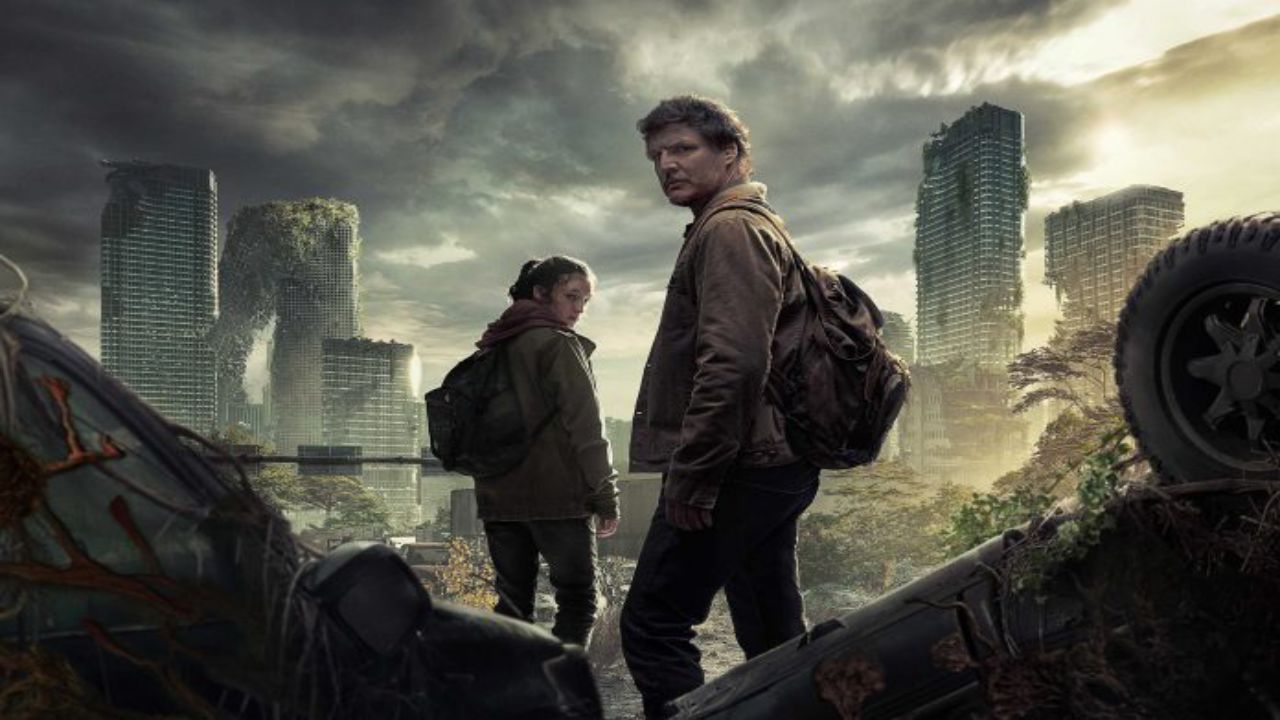 The Last of Us Season 2
